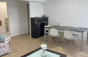 1 linea de playa puerto deportivo Vistas al mar recién reformado - Photo 17