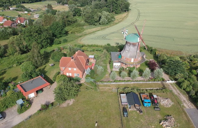 Lovely Apartment in Neubukow near Sea - Foto 26