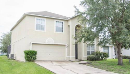 Maleficent's Disney's Jungle VR Retreat - Foto 5