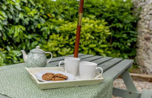 The Old Milking Parlour - Foto 40