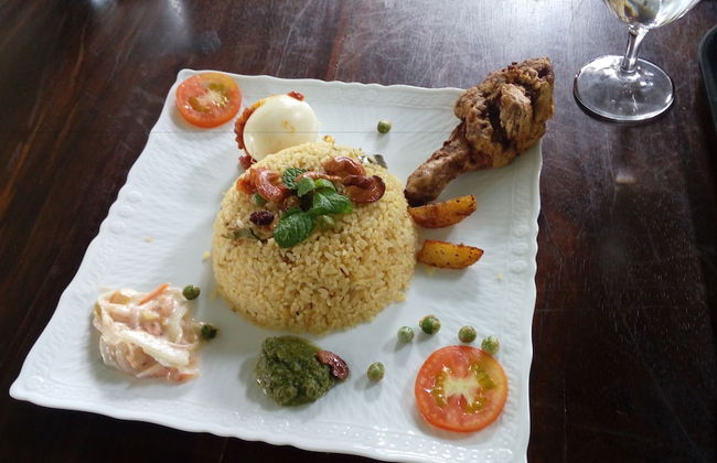 Castle palace kandy - Foto 47