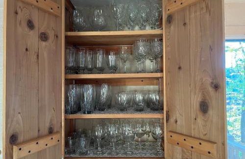 Bluebird Cottage - Large all season getaway - Foto 22