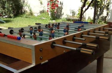 Casa Rural Las Barricas - Foto 44