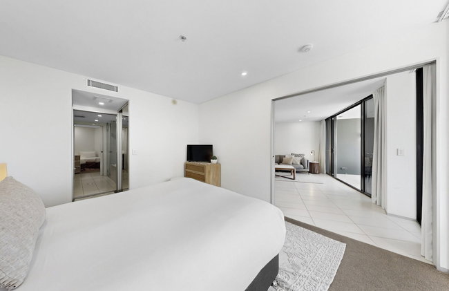 Ambience on Burleigh Beach - Foto 38
