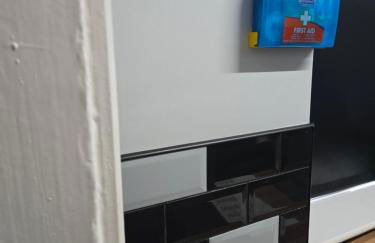 30mins from Alton Towers - Panama Apartments Lodge - Foto 67