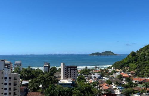 Apartamento Encantador na Praia do Tombo - Foto 19