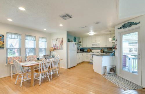Pet-Friendly Condo with Seasonal Pool in Galveston! - Foto 8