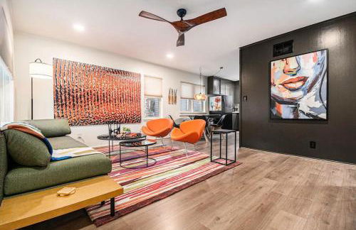 Relaxing Spot with Zen Garden & Year-Round Hot Tub - Foto 13