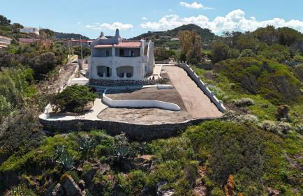 Sardegnaexplora - Villa Sa Lumenera Ginepro - Foto 76