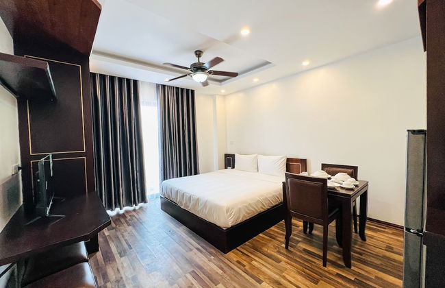 Hanoi Apartment - Photo 7