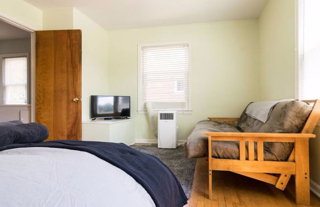 Two Bedroom West Stadium Bungalow - Unit 522 - Foto 6