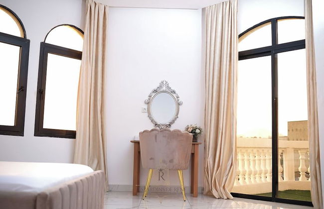 Les Jardins de René Villa - Foto 11