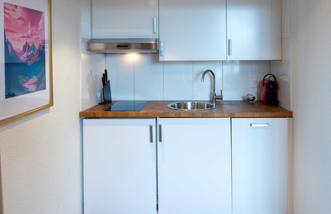 Hitrental Chapel Bridge Apartments - Foto 69