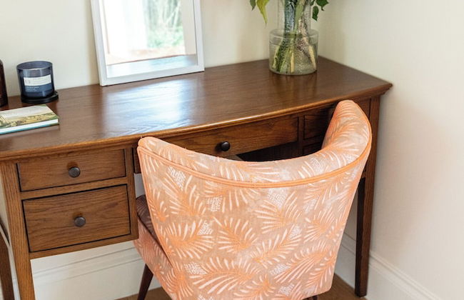 The Cider Barn - Gorgeous 2BD Near Bath - Foto 13