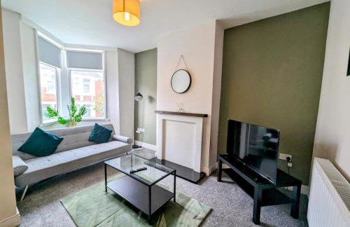 2 BR home close to Newcastle city centre - Foto 1