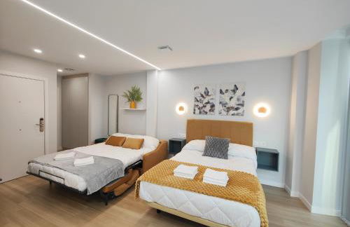 Apartamentos Centro Oviedo Caveda - Foto 17