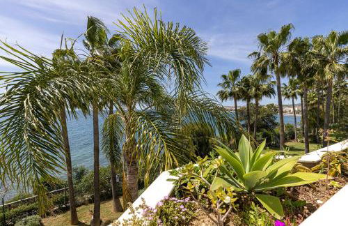 Apartment El Paseo - gerenoveerd appartement met zeezicht - Photo 39