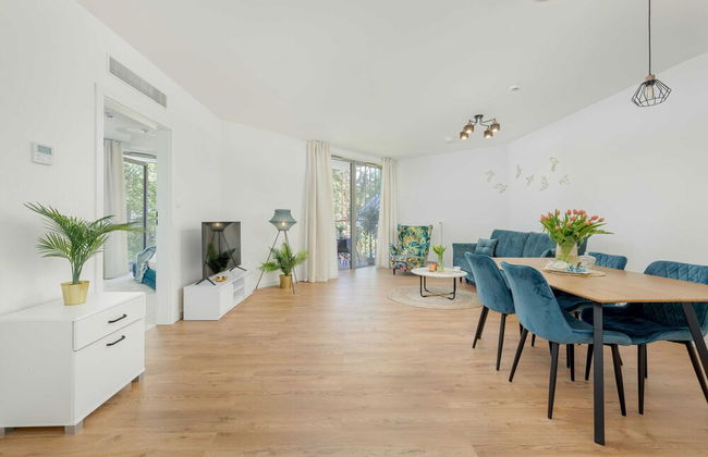 Apartment in Pobierowo Near Baltic Beach - Photo 11