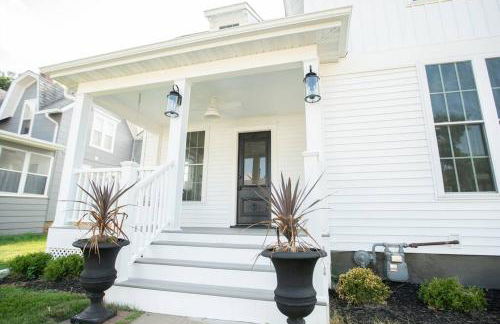 Restored Queen Anne Cottage - Foto 1