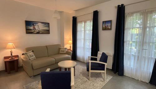 Studio du chenal 3 étoiles - Foto 4