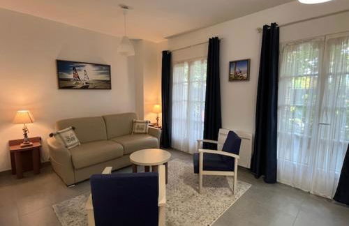 Studio du chenal 3 étoiles - Foto 4