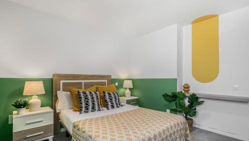 Penthouse City Hub Stay - Foto 5