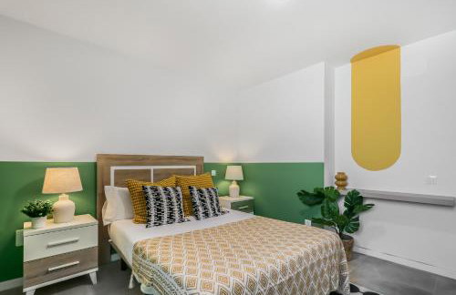 Penthouse City Hub Stay - Foto 5