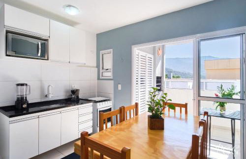 300m da Praia, Varanda G, p/8 hospedes Wi-Fi 300MG - Foto 4