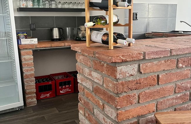 Spacious Holiday Home With Barbecue - Foto 16