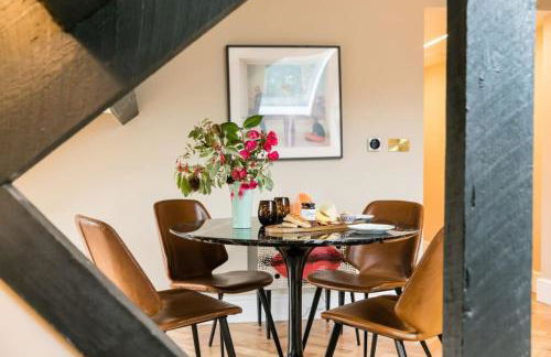 Hillthorpe Estate - 14 Bed Manor House with Hot Tubs and Secluded Gardens - Foto 71