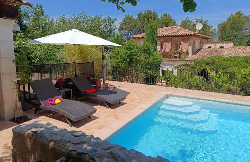 Entre Vignes & Piano "Symphonie" studio 4 personnes - Foto 48