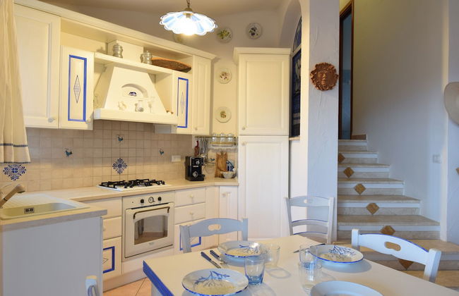 Casa Irene With Balcony In Budoni - Photo 5