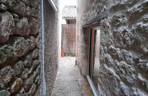 gite de la tour - Foto 31