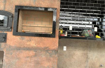 Espaço para confraternização familiar - Foto 2