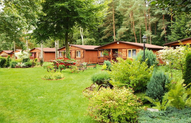 Holiday House Near the Sea, Swimming Pool, Mielno - Foto 12