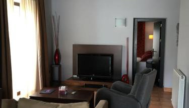 Apartamentos Jardines de Lorca - Foto 1