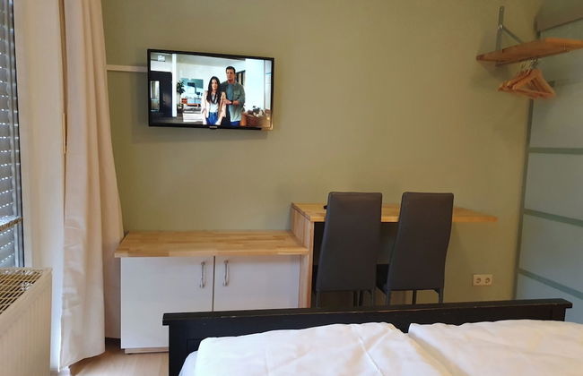 CityPark Hotel - Foto 9