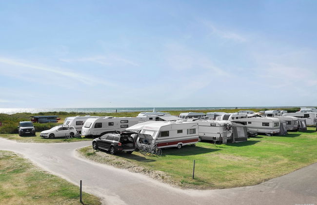 First Camp Björkäng-Varberg - Foto 33