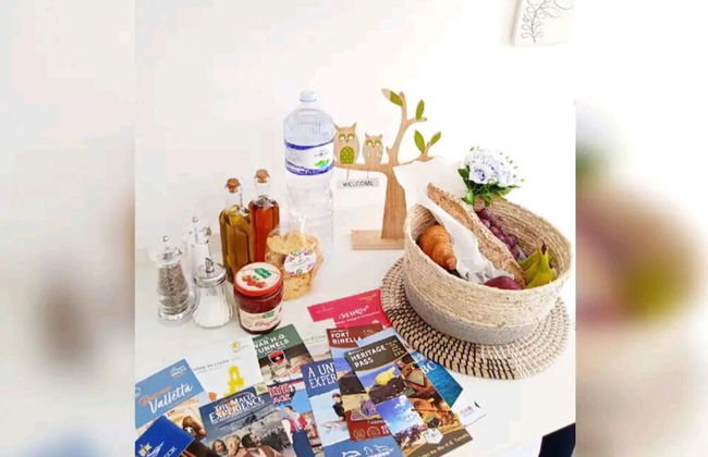 Stylish 3bed Penthouse Close to the Blue Grotto - Foto 17