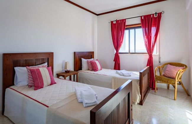 Alvor 2 Bedrooms Balcony Flat - Photo 5
