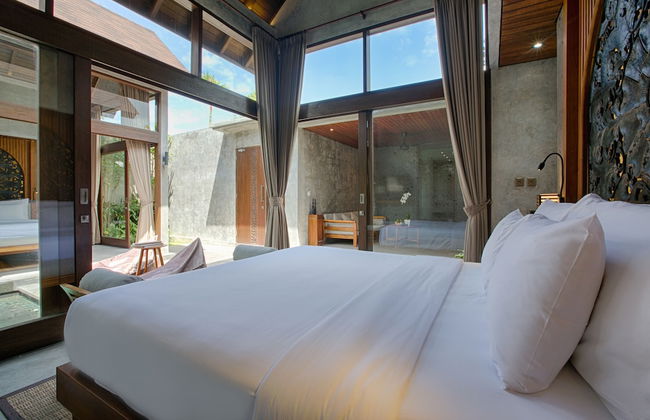 Taman Dhamawangsa Suites - Foto 9