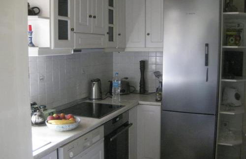 Old cottage in Town - Foto 7