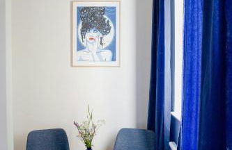 Holiday Home In The Uckermark Nature Park - Photo 13