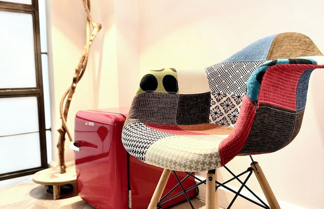 ApartHotel No6 - Foto 61