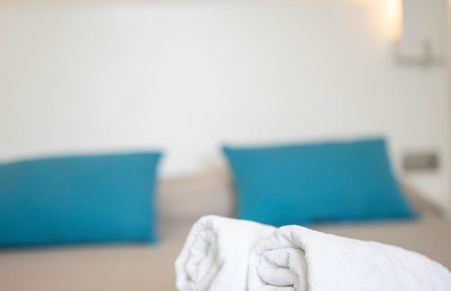 Bora Bora Apartamentos - Adults Only - Foto 28