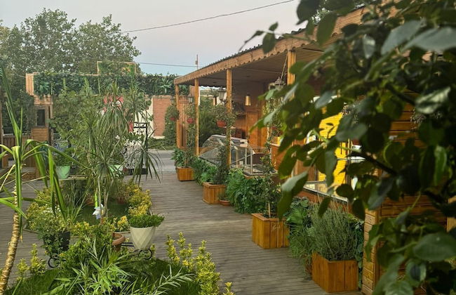 Gardan Bungalov Çatalca - Foto 32