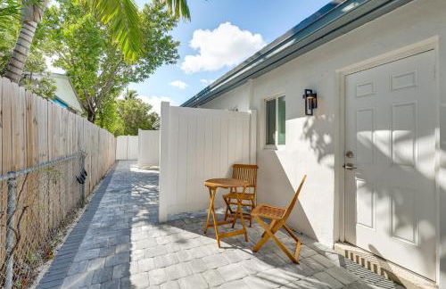 1 Mi to Las Olas Eats! Modern Apt with Shared Patio - Foto 19