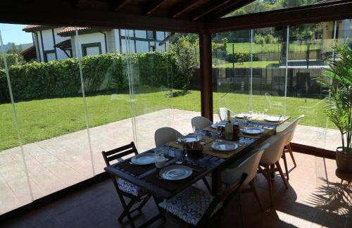 Casa Entre Mar y Monte - Foto 8