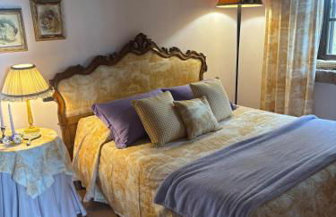 LA CAPANNA Casale in pietra con piscina - Foto 22