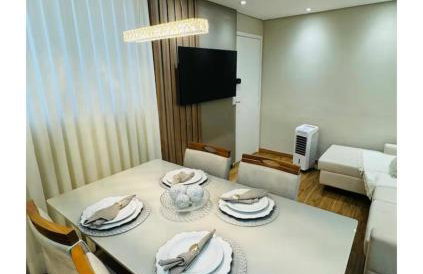 Apto NOVO - Arena MRV - Expominas - Foto 6